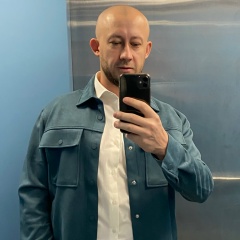 Олег Щипцов, 22.11, Тюмень