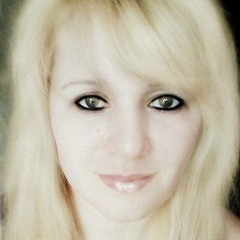 Светлана Бурлакова, 24.05, Бор (поселок)