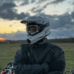 Руслан Шулепов, 13.03