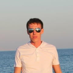 Anton Butolin, Пермь