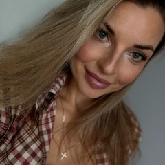 Полина Воронина, 26.01, Москва