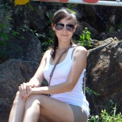 Элиза Гуляева, 15.02, Йошкар-Ола