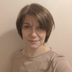 Светлана Кузьминых, 27.03.1977, Санкт-Петербург