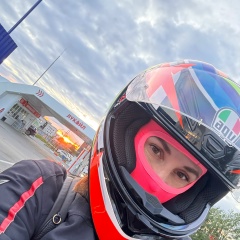 Лилия К-Ч, Сургут