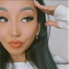 Наталья Ли, 17.07.1993, Алматы