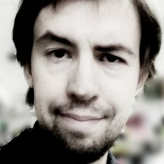 Брайан Аламеда, 13.07, Зеленоград