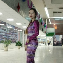 Thiri Nyein, 17.01.1997, Москва