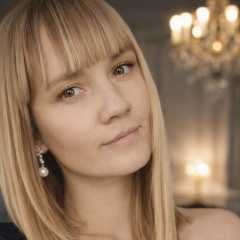 Лора Истрафильева, 24.03, Москва