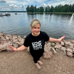 Марина Артемьевна, 23.12