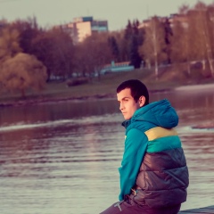 Сали Абдираимов, 12.12, Конаково