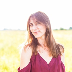 Татьяна Андрощук, 09.02, Киев