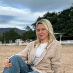 Ирина Монакова, 24.01, Липецк