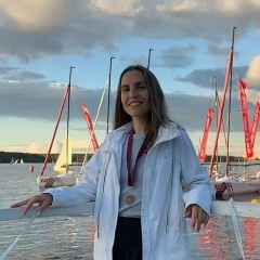 Зарифа Зарифа, 01.01.1988, Москва