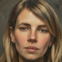 Юлия Блохина, 30.01.1989