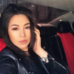 Айнур Бакытбек, 28.04.1992, Астана