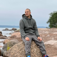 Дмитрий Шев, 11.07, Санкт-Петербург