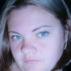 Дарья Молодюкова, 14.10, Краматорск