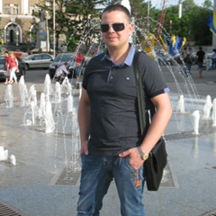 Слава Петраков, 27.04.1985, Кривой Рог