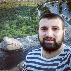 Nicat Gabilli, 23.02.1994, Antalya