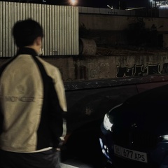 Zhoodarbek Musaev, 01.11, Ош