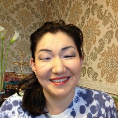 Asylai Isengalieva, 03.09.1983, Атырау