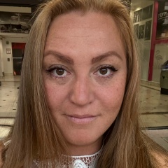 Сюзанна Золотце, 24.09, Санкт-Петербург