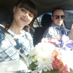 Татьяна Соколенко, 18.09.1985, Харьков