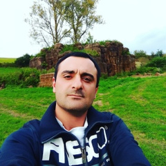 Толян Ходжаян, 03.10, Ивано-Франковск