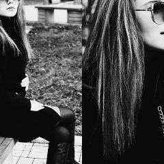 Лена Ленина, 23.08.1993, Челябинск