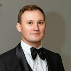 Алексей Лисовский, 09.06, Москва