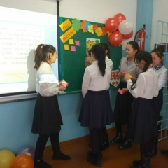 Аяужан Жуманбаева, 13.12.1985