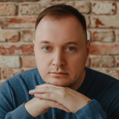 Артём Козадаев, 09.04, Москва