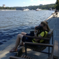 Светик Ерохина, 29.08, Москва