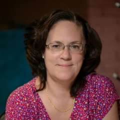 Жанна Ревенко, Санкт-Петербург