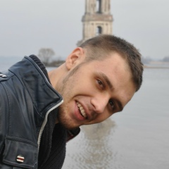 Макс Таджибаев, 24.11, Тверь