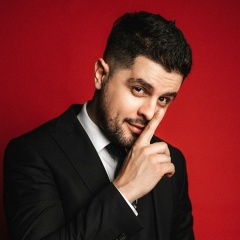 Максим Кортин, 14.11.1988, Москва