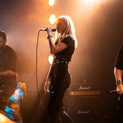 Ольга Самбурская, 23.12, Екатеринбург