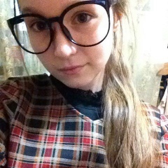 Ирина Тарасенко, 18.04, Москва