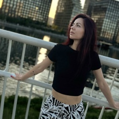 Anya Bachata, 23.04, Москва