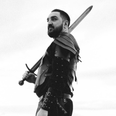 Serj Norton, 22.10, Пермь