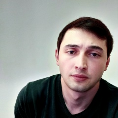 Rustam Тхагапсоев, 03.09, Нальчик