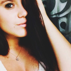 Елена Фатеева, 24.04, Москва