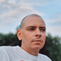 Юрий Ащеулов, 09.03.1991, Черноголовка