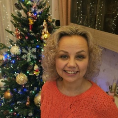 Александра Власова, 24.05, Санкт-Петербург