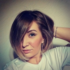Екатерина Волкова, 14.06.1987, Ярославль
