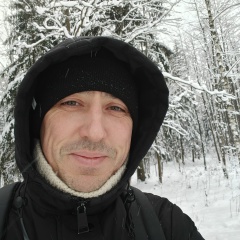 Юрий Портнов, Санкт-Петербург