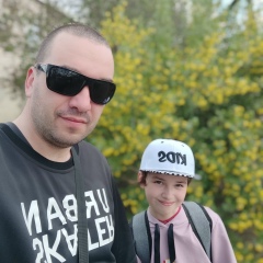 Евгений Гришаев, 26.12, Луганск