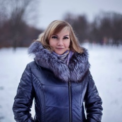 Ирина Лебедева, 15.06, Москва