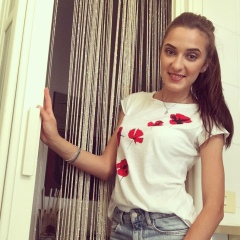 Вікторія Швець, 10.08, Болехов