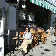 Римма Хайбуллина, Магнитогорск